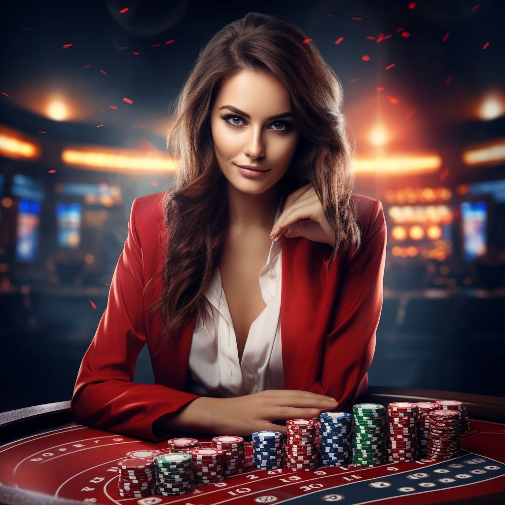 rg77 game lobby overview showing slots and casino categories on mobile