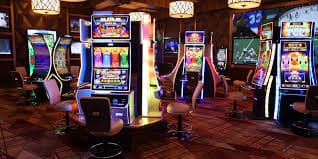rg77 platform hero banner showing sports and casino game highlights
